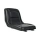 thumbnail image 2 of Asiento de carretilla elevadora, asiento del tractor asiento asiento ergonómico cómodo para el cargador de skid de retroexcavadora, 2 of 9