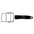 thumbnail image 3 of Air Fryer Convection Toaster Oven Rack Clip Oven Tray Extractor Oven Rack Puller Bowl Pot Pan Gripper Clip For Hot Dishes For Air Fryer Toaster Oven, 3 of 9
