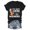 503_Black, variant on MEICHEN 4th of July Women's Independence Day I'm Just Here for The Flag Print Crew Neck T Shirt Summer 250th Anniversary Tops