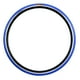 thumbnail image 2 of Llanta para bicicleta R700 x23 azul azul, 2 of 4
