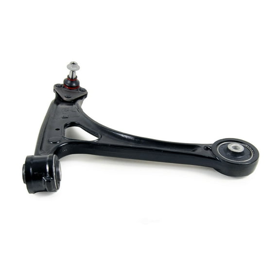 Suspension Control Arm and Ball Joint Assembly Fits select: 2000-2006 AUDI TT, 2004 VOLKSWAGEN R32