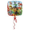 Anagram International HX Paw Patrol Packaged Party Balloons, Multicolor (3017901.0)