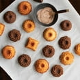 thumbnail image 3 of Nordic Ware Charms Bundtlette Cake Pan, 3 of 3