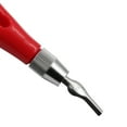 thumbnail image 4 of Deep Round Carving Chisel Engraving Tool Wood Carving Woodworking Hand Chisel, 4 of 9