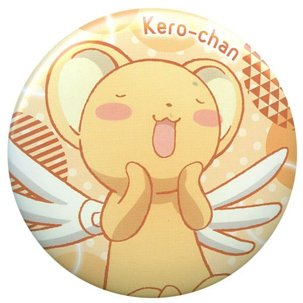 Featured image of post Cardcaptors Kero