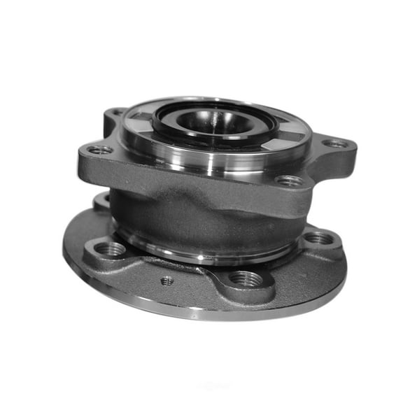 GSP 733273 GSP Axle Bearing & Hub Assembly Fits select: 2007-2008 VOLVO XC90 3.2, 2004-2006 VOLVO XC90