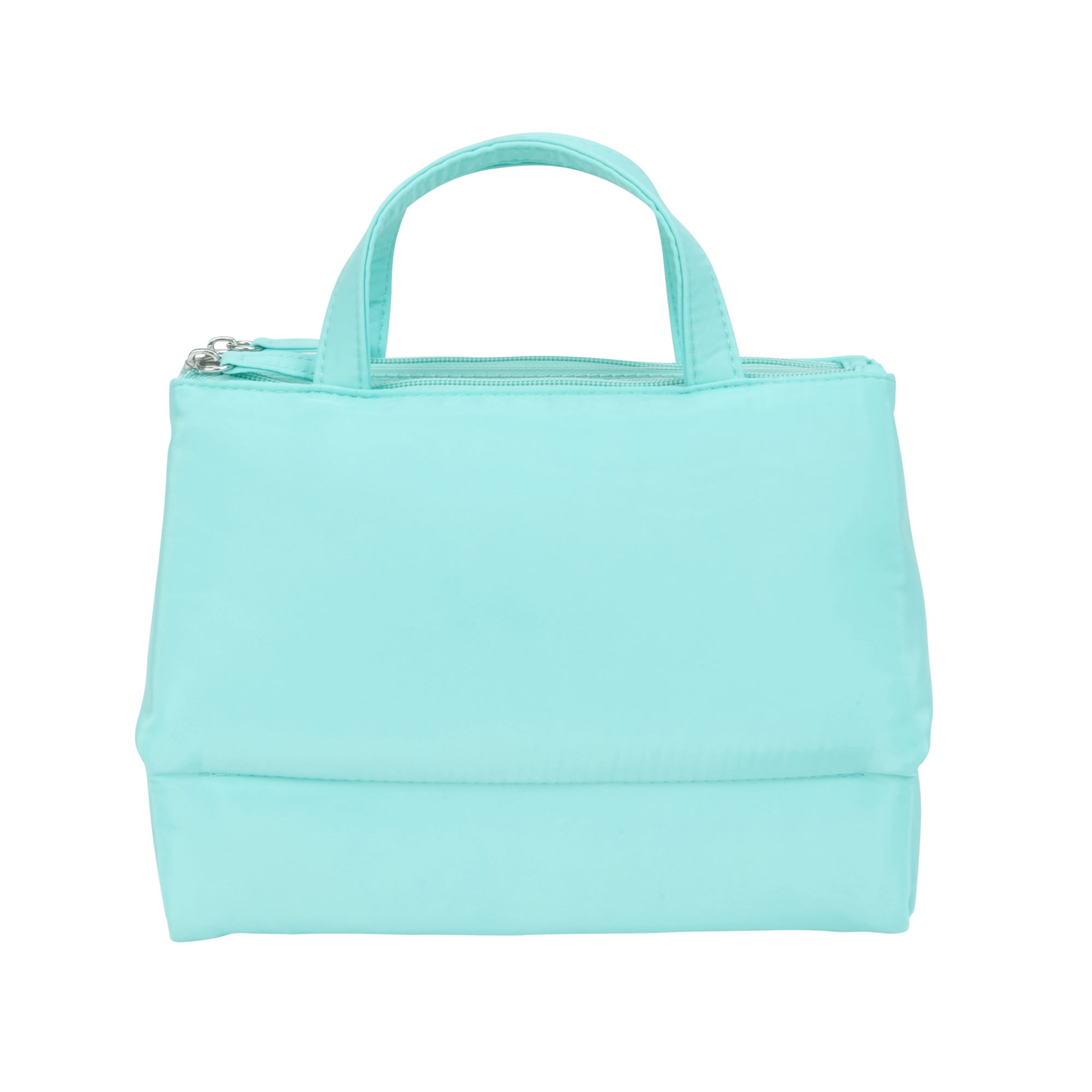 EQB - Cosmetic Bag - 3 Comp, EQB Cosmetic Bag