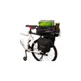 thumbnail image 3 of "Premium Waterproof Mountain Bike Rear Rack Bag – Durable Cycling Gear for Commuters & Adventurers", 3 of 6