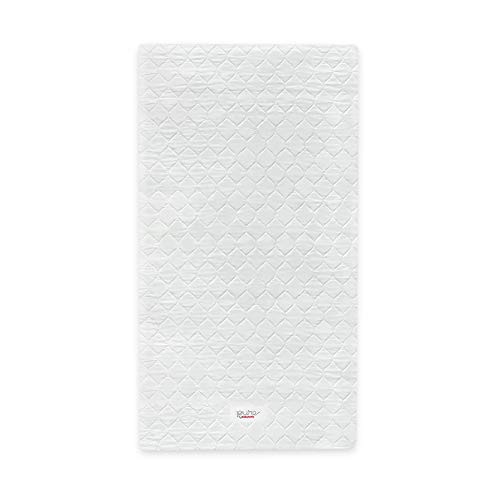 babyletto pure crib mattress