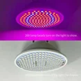 thumbnail image 7 of LED Beauty Light Therapy Lamp 200 Beads Red Blue for Skin Improvement at Home, 7 of 7