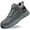 Gray, variant on Composite Toe Safety Shoes for Men Women Water Resistant Work Shoes Lightweight Industrial Sneakers Construction Boots