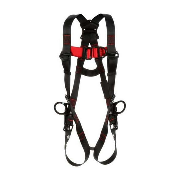 3m Protecta Full Body Harness,Protecta,2XL 1161509M