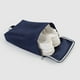 thumbnail image 1 of Bolsa para Zapatos, Bolsa de Almacenamiento de Zapatos, Bolsa de Viaje Portátil para Guardar Zapatos, 1 of 6