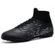 thumbnail image 3 of Botas de fútbol de alta calidad para hombre y niño, zapatos de entrenamiento al aire libre, tacos Unisex ultraligeros antideslizantes, envío directo, 3 of 5