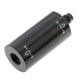 thumbnail image 5 of Conector extensor de junta de eje medio de extensión de taco de billar de aluminio 5 / 16-18, 5 of 7