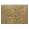 thumbnail image 2 of Addison Rugs Chantille Indoor/Outdoor Transitional Lines Gold Washable Rectangle Rug, 1'8" x 2'6", 2 of 6