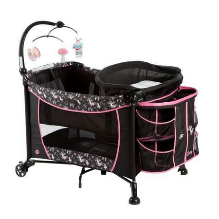 Safety 1st Disney Care Center Baby Play Yard - Alice in Wonderland | PY190BBI