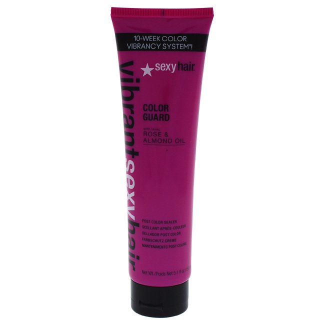 Vibrant Sexy Hair Color Guard Post Color Sealer by Sexy Hair for Unisex