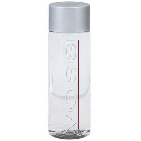 voss artesian water 11