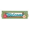 The Pioneer Woman Spring Welcome Chicken Wire Tray
