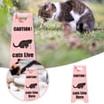 thumbnail image 1 of Oliegs Blanket Custom Photo Keepsake Memorial For Cat Lover With Printing And Durable Material For Home Desk, 1 of 5