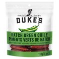 thumbnail image 1 of Duke's Smoked Shorty Sausages- Hatch Green Chile, 1 of 3
