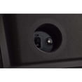 thumbnail image 6 of LED Tempered Glass Flood Light w/ CCT Tunable ColorQuick Bronze Finish, 6 of 7
