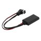 thumbnail image 2 of Adaptador auxiliar inalámbrico Bluetooth Módulo de audio estéreo para automóvil para IP-BUS, 2 of 11