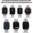 thumbnail image 2 of Reloj inteligente CHAO Connected Watch seguimiento de actividad deportiva esfera personalizada resistente al agua IP67, 2 of 5