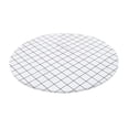 thumbnail image 2 of Abbracc Housses de Table Housse de Table Ajustée Élastique de Luxe, Housse de Table en Polyester pour Blanc 120cm, 2 of 9