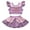 Sofia, variant on Girls Princess Swimsuit Bathing Suits Girl Ruffled Tankini Bikini Two Piece Swimwear Beachwear