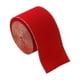 thumbnail image 2 of Adornos navideños, adornos navideños, regalos navideños, cinta navideña, pelusa, cinta decorativa, lazo rojo navideño, suministros para ambientación, regalos, cinta de seda de tela, 2 of 6