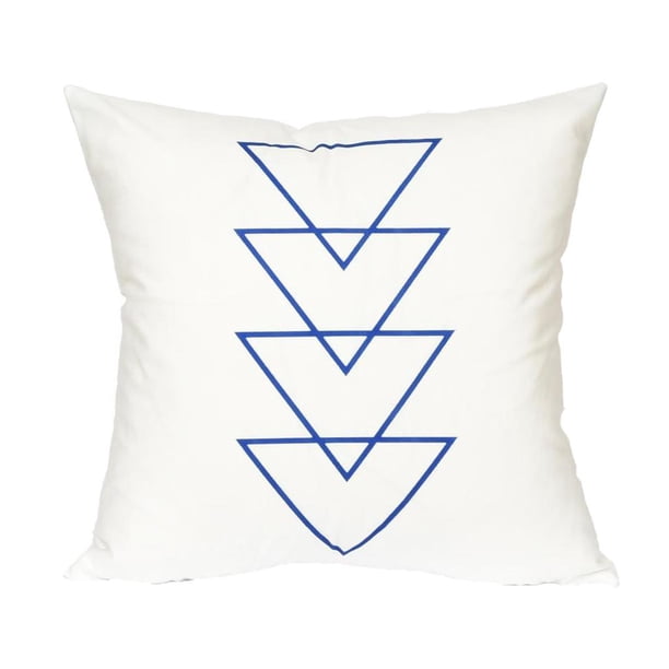 Funda de Almohada Perfecl Funda de Cojín para Sofá 45x45 cm