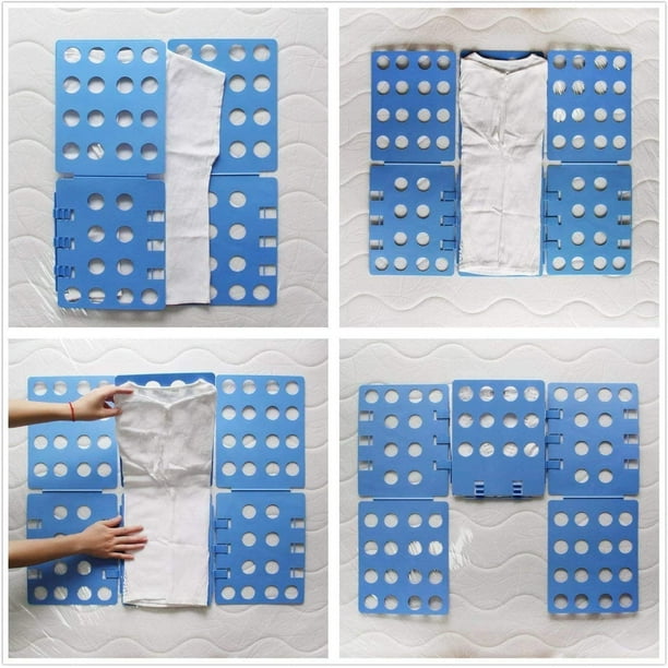 Shirt Folding Board T Shirt Folding Board T Shirt Folder - Temu