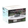 thumbnail image 4 of Birds Choice 5" Stonecreek Waterfall for Bird Baths, Charcoal, 4 of 5