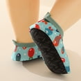 thumbnail image 7 of nvzhuang Baby Kids Anti-slip Socks Toddler Girls Boys Floor Socks Barefoot Non-Slip Shoes, 7 of 7