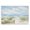 Coastal Island Landscape_v1, variant on Stupell Industries Coastal Coastal Sandy Sunlit Beach Canvas Art, 48 x 36, by Christy McKee