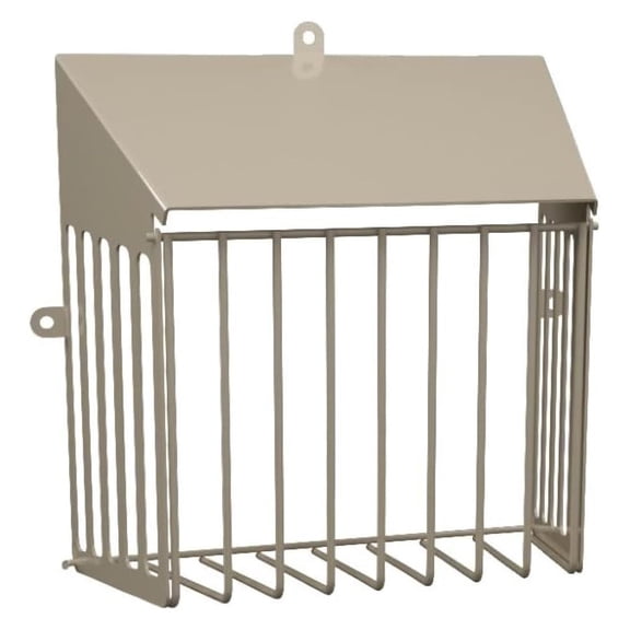 The Access Premium Vent Cover (Tan)