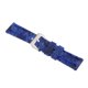 thumbnail image 5 of Correa de repuesto para reloj deportivo jinwen Correa de reloj de silicona Azul Banda de reloj de silicona, 5 of 8