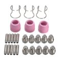 thumbnail image 3 of Ion cutting consumables kit Cutting torch tip nozzle Ion gun cutting accessories, 3 of 4