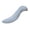 C-blue, variant on HJuyYuah Crescent Moon Body Pillow for Pregnancy, Nursing Support Cushion, Removable Cover for Back Sleep Aid