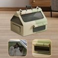 thumbnail image 1 of Parque para perros y gatos, sala de partos, recuperación posoperatoria, casas portátiles, mejor soporte, interior y exterior, nido de maternidad, 1 of 10