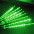 thumbnail image 3 of Guirnalda de luces LED para exteriores con forma de lluvia de meteoritos, 8 tubos, guirnalda navideña, luces de hadas para fiestas, bodas, jardines, árboles, decoración del hogar y la habitación, 3 of 5