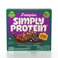 thumbnail image 2 of SimplyProtein Dipped Cookies & Crème Snack Bar, 2 of 6
