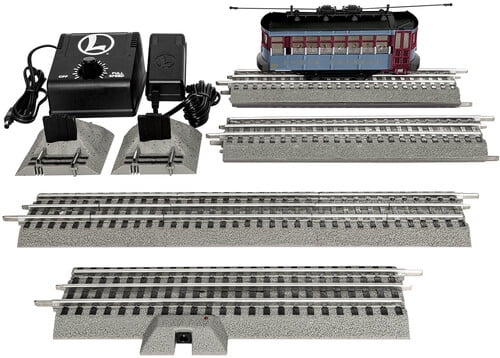 polar express train set walmart