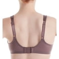 thumbnail image 4 of Women's Passion for Comfort Underwire Bra, Style 6550, 4 of 4