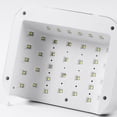 thumbnail image 4 of Guardoinrt ABS 6000mAh Battery UV LED Nail three-level timing Lamp With Three-level Timing Shining AB Diamond, 4 of 6