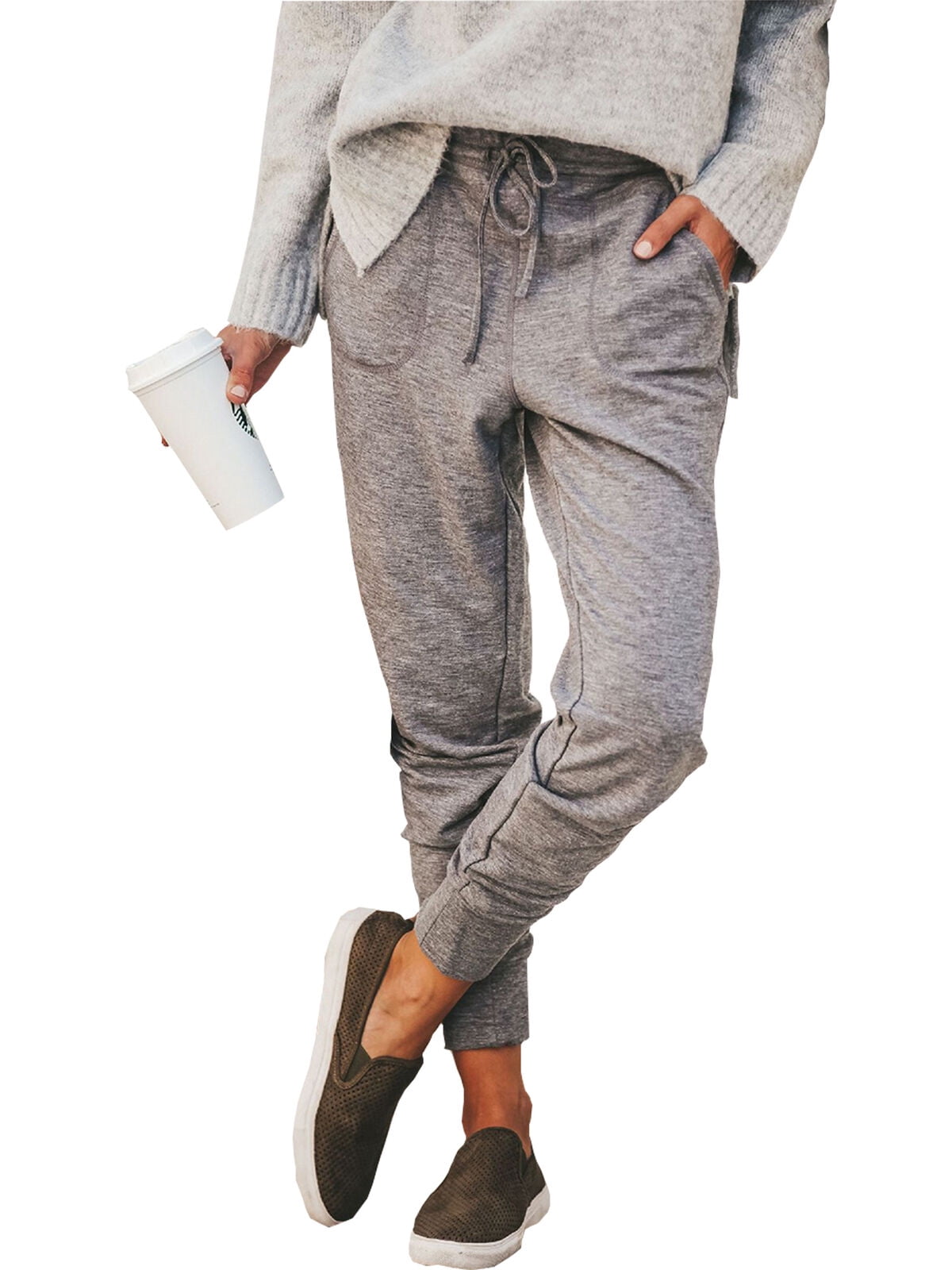 harem jogging pants