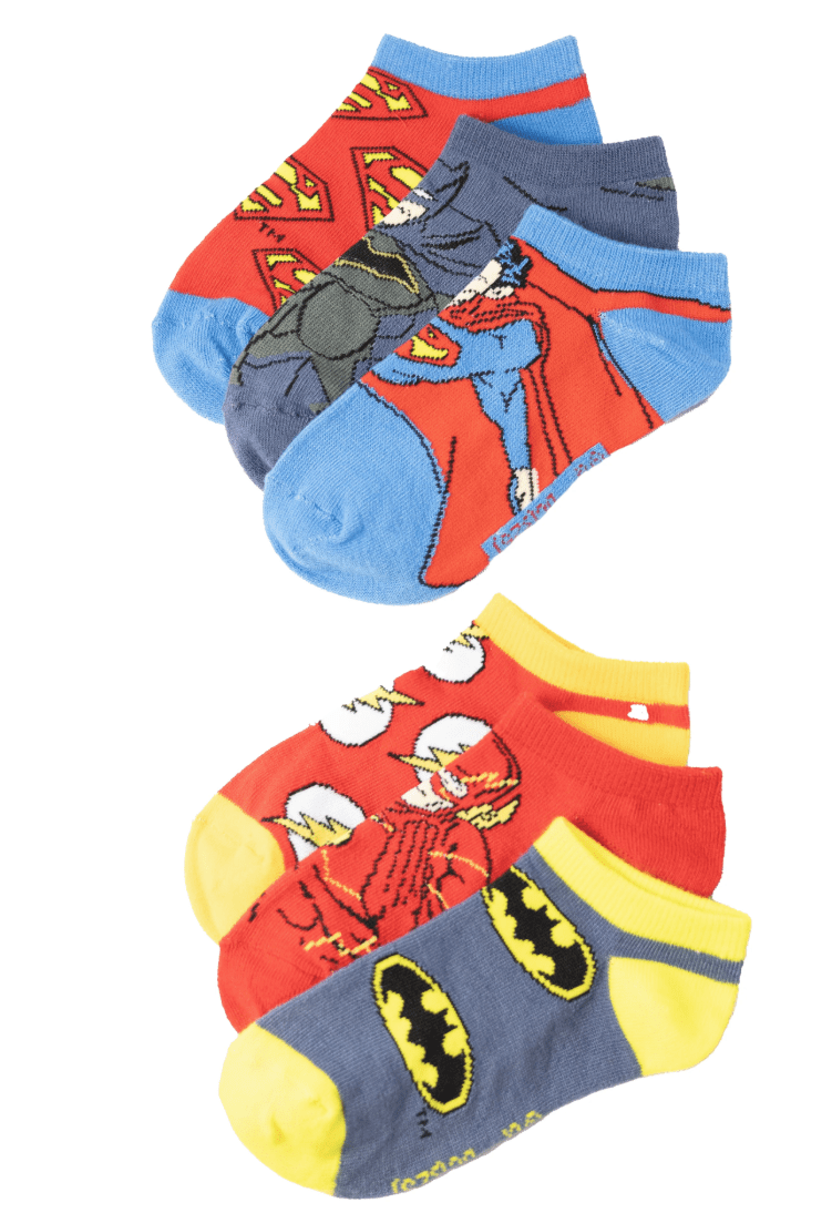 Justice League