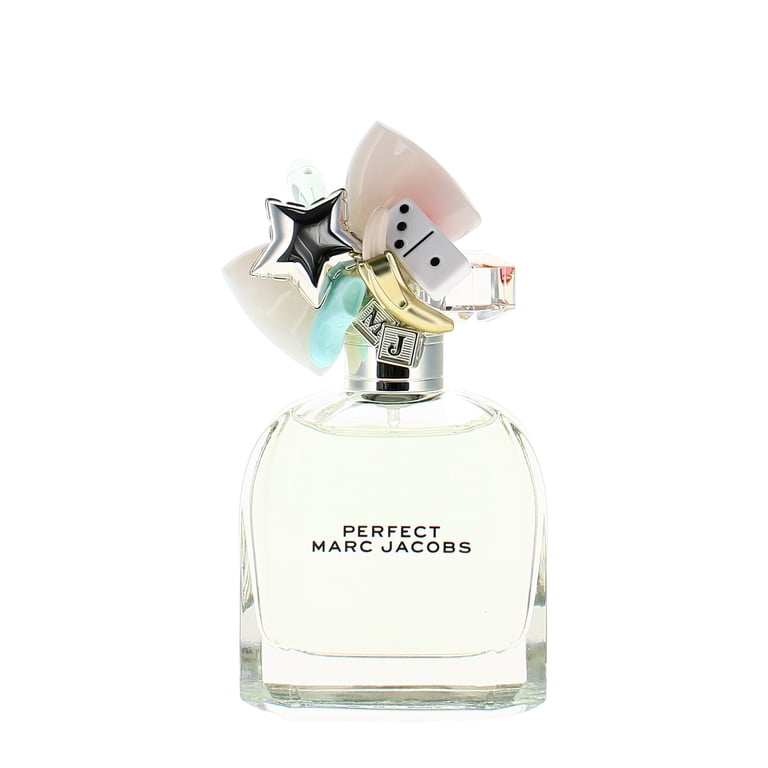 MARC JACOBS PERFECT EDT 100ml 未開封 Marc Jacobs Perfect 1.6oz EDT Spray W - Walmart.com